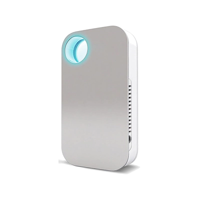 Ion Pure