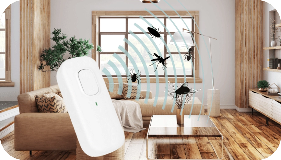 Pest Defence