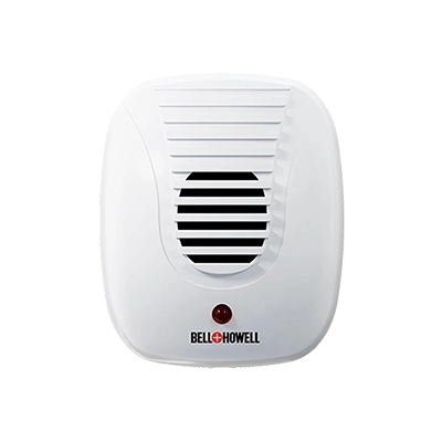 Bell+Howell
