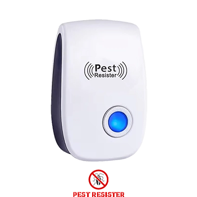 Pest Resister